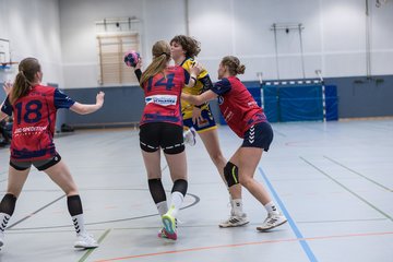 Bild 112 - wAJ HSG Herzhorn/Kollmar/Neuendorf - HSG SZOWW : Ergebnis: 56:26